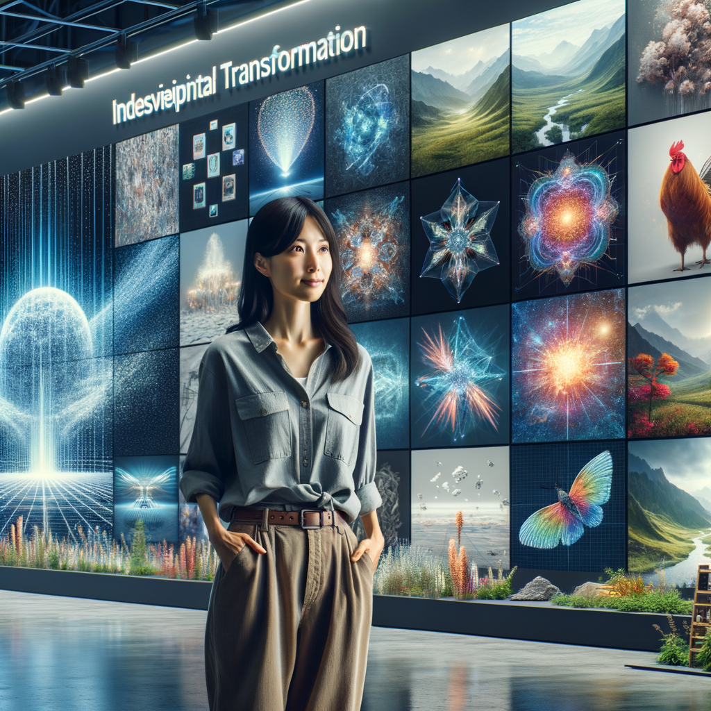 ドラッグストアのサプリメントコーナーで、選択肢の多さに戸惑っている女性のイメージ。記事冒頭の「サプリ迷子」状態を表現。