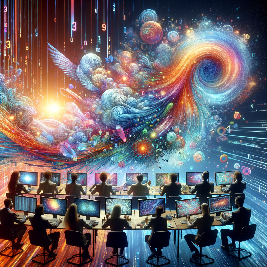 最新技術の革新的な側面