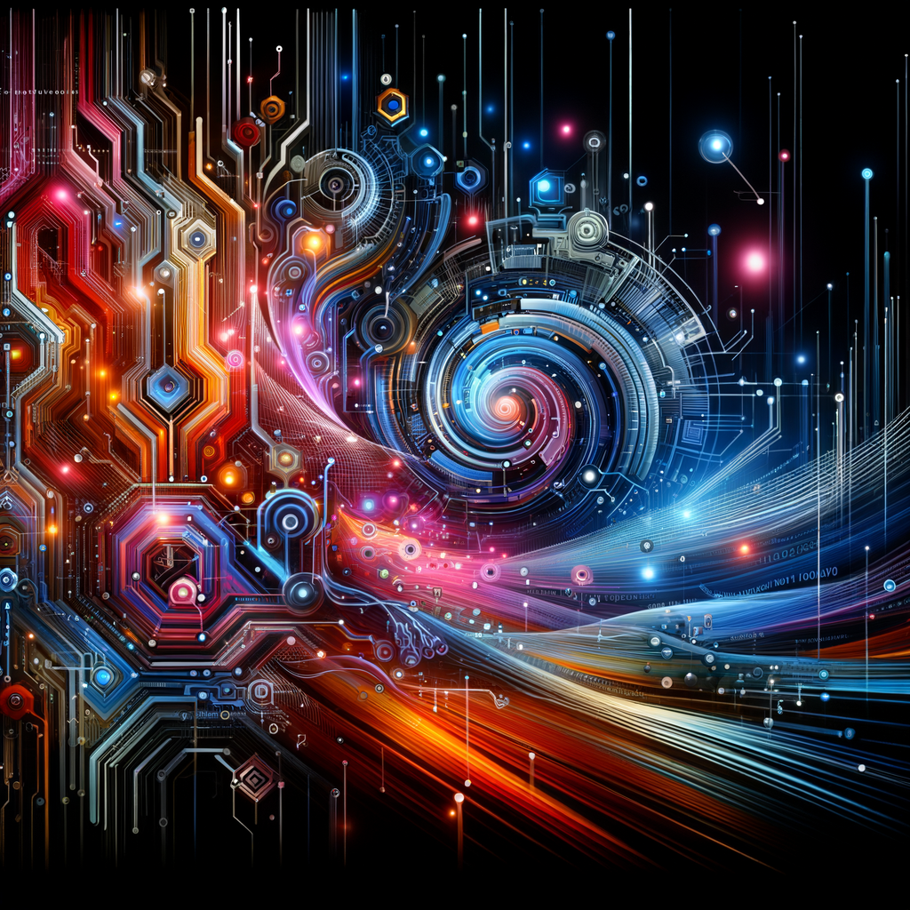 最新技術の革新的な側面