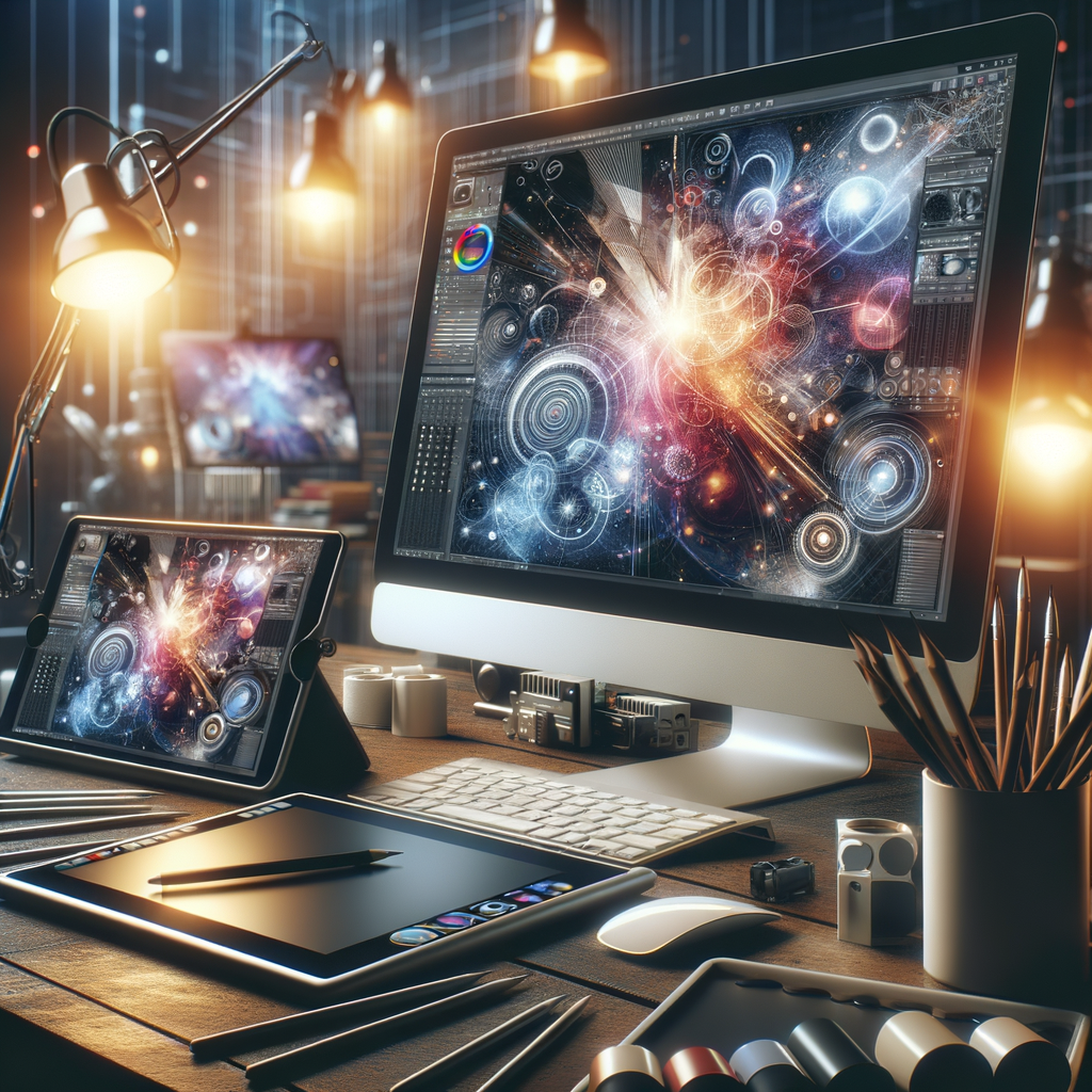 最新技術の革新的な側面