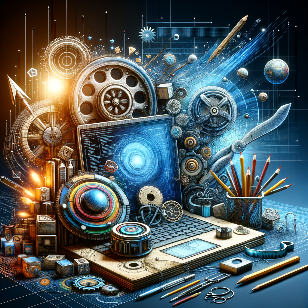 最新技術の革新的な側面