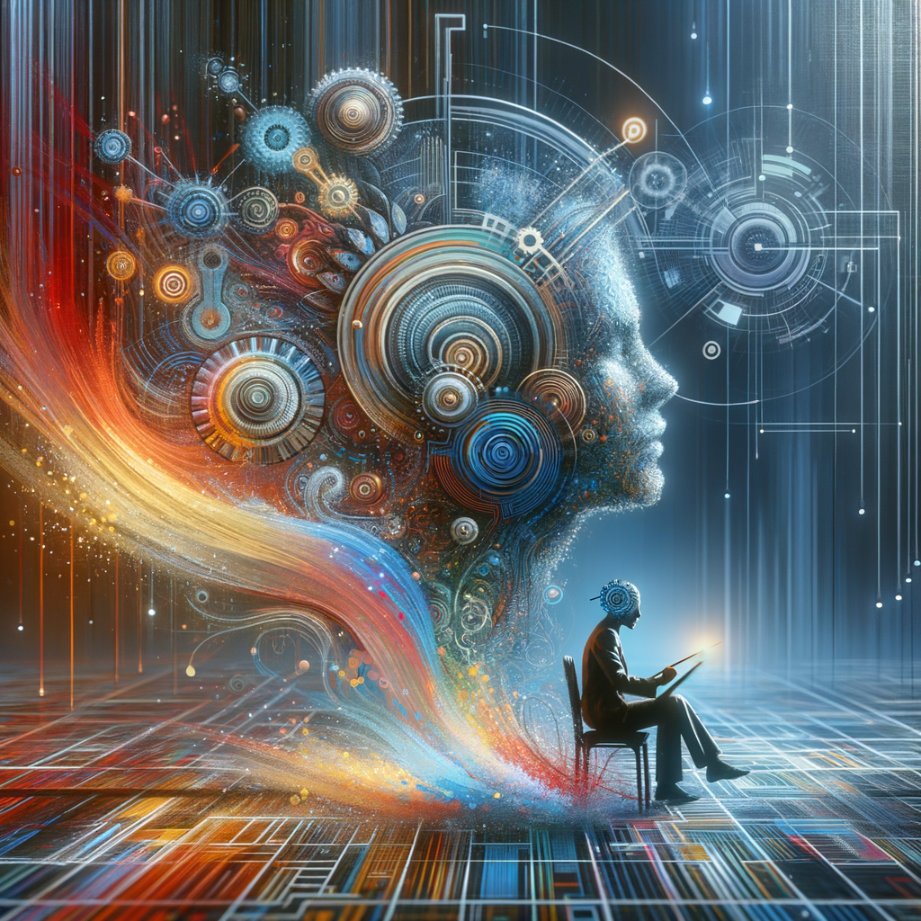 最新技術の革新的な側面