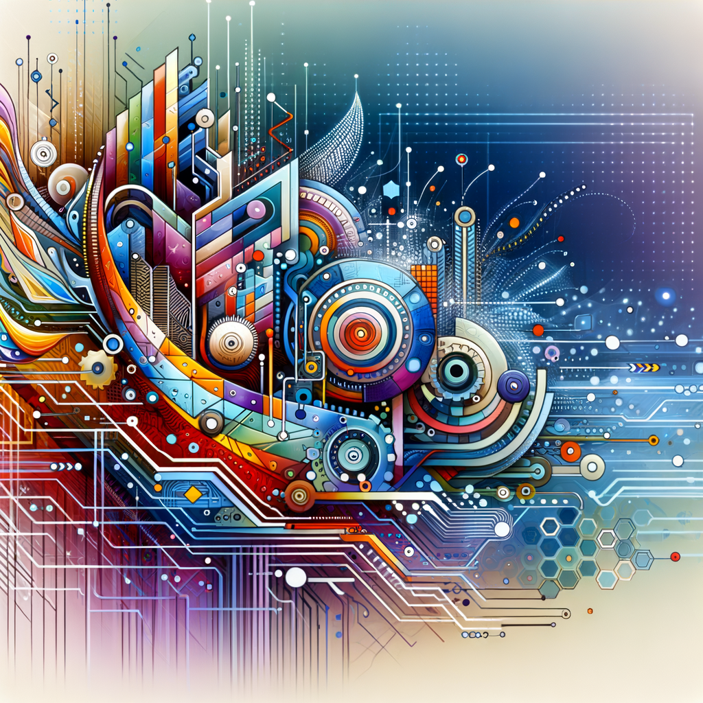 最新技術の革新的な側面