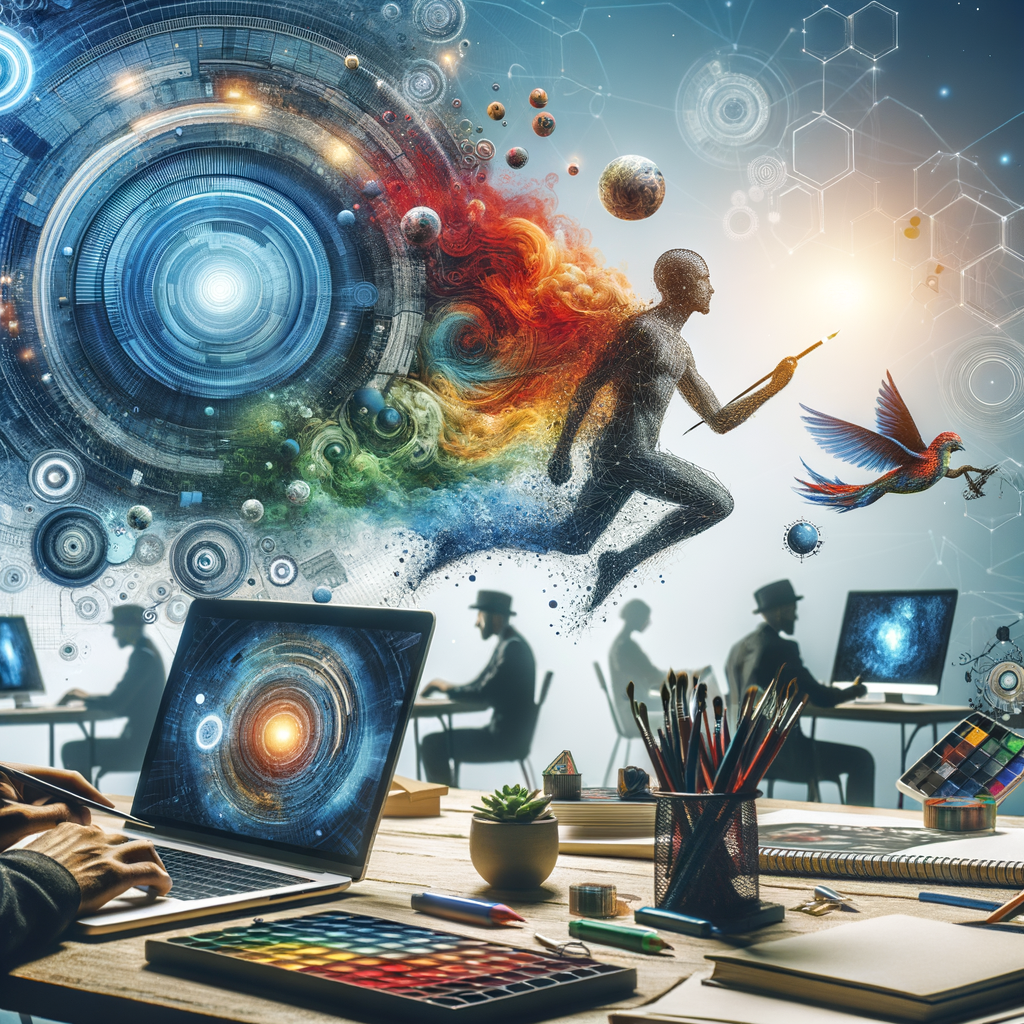 最新技術の革新的な側面