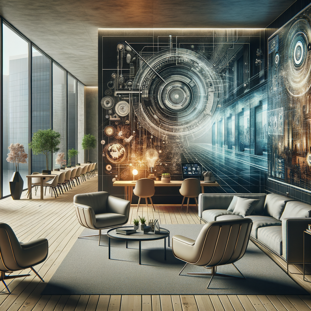 技術が変える未来の生活