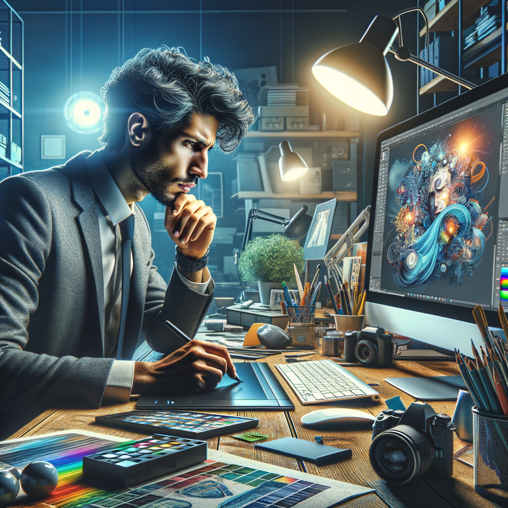 イノベーションの創造的な表現