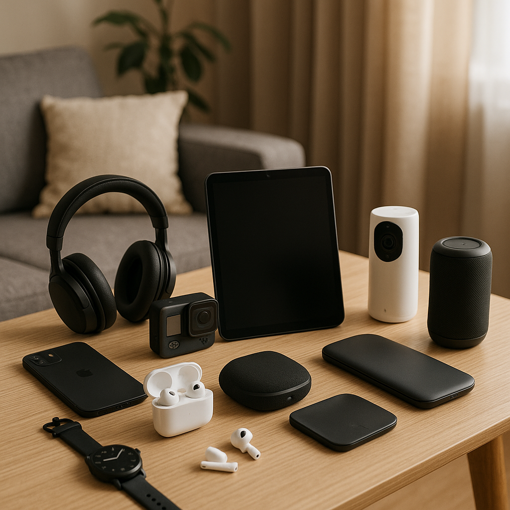 今週の注目テックお得10選と買う前の見どころを象徴するメインビジュアル